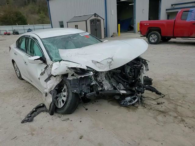 Nissan Altima 2018