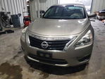 Nissan Altima 2013