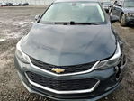 Chevrolet Cruze 2018