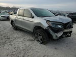 Honda Ridgeline 2019