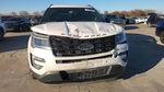 Ford Explorer 2017