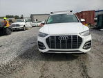 Audi Q5 2021