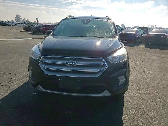 Ford Escape 2018