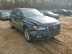 Audi Q5 2014