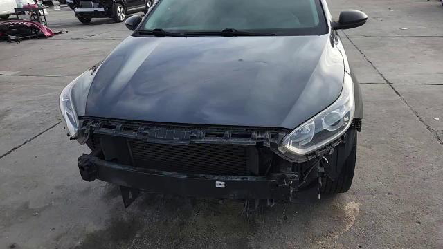 Kia Forte 2019