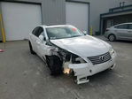 Lexus ES 2012