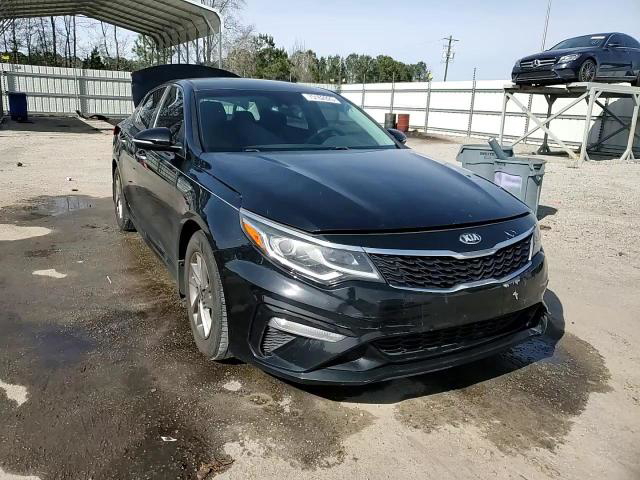 Kia Optima 2019