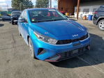 Kia Forte 2022