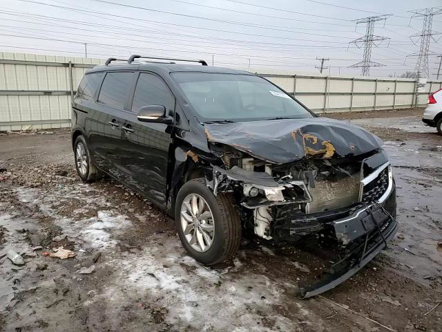 Kia Sedona 2020