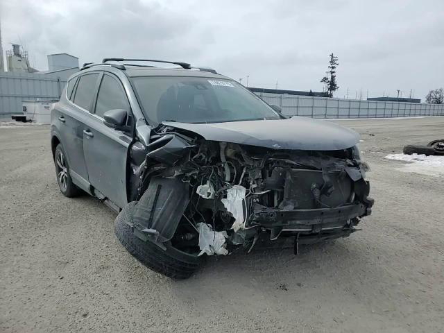 Toyota RAV 4 2018