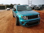 Jeep Renegade 2021