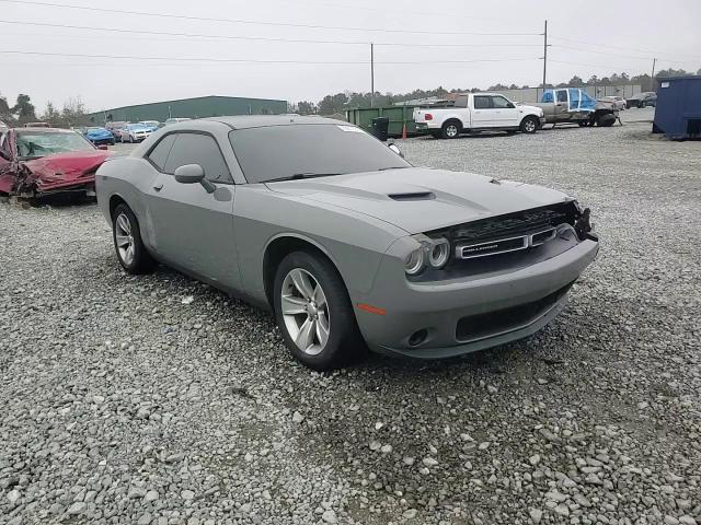 Dodge Challenger 2019