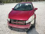 Ford Fiesta 2012