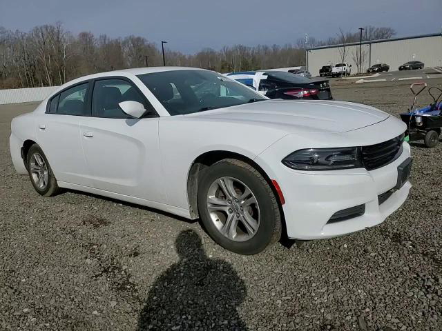 Dodge Charger 2019