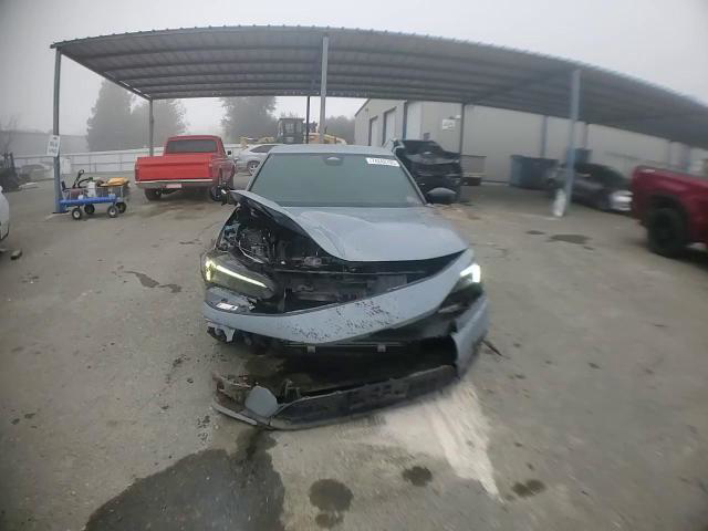 Honda Civic 2023