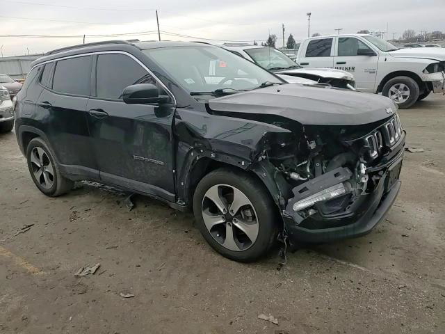 Jeep Compass 2017