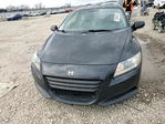 Honda CR-Z 2011