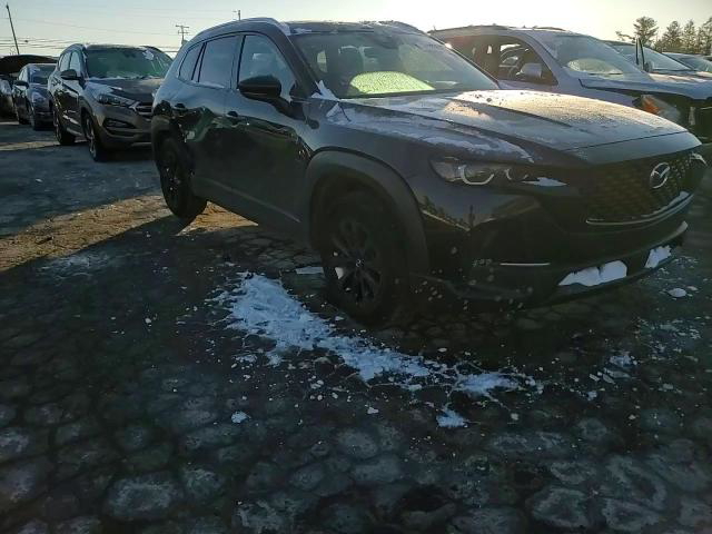Mazda CX-50 2024