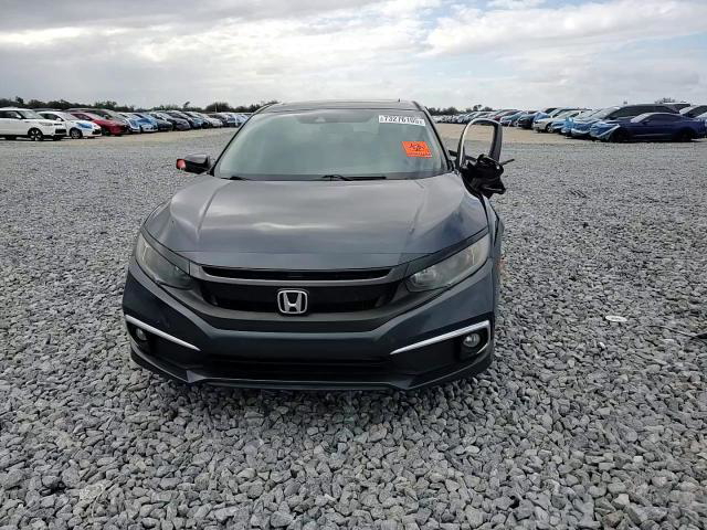Honda Civic 2020
