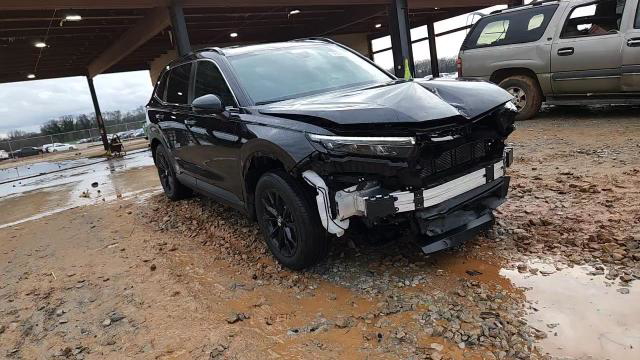 Honda CR-V 2024