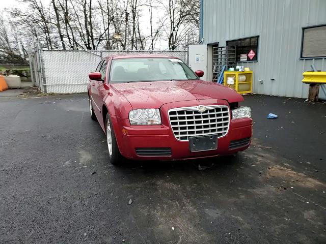 Chrysler 300 2007