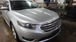 Ford Taurus 2017