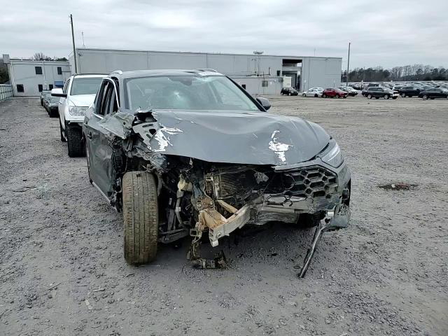 Audi Q5 2023