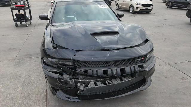 Dodge Charger 2021