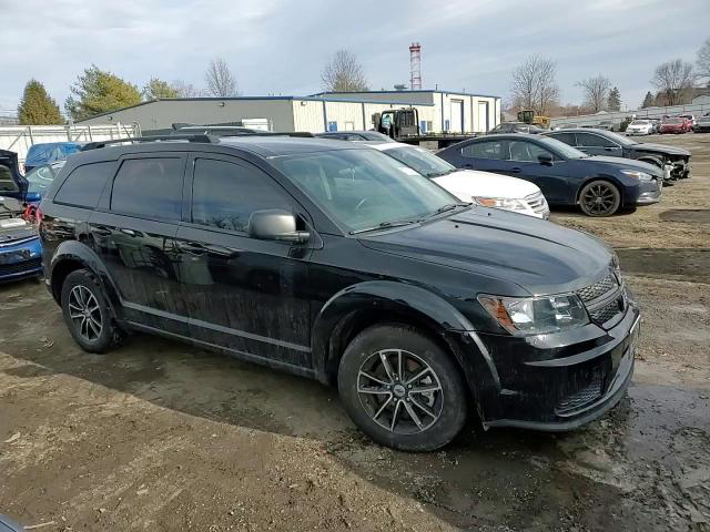 Dodge Journey 2018