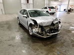 Ford Fusion 2016
