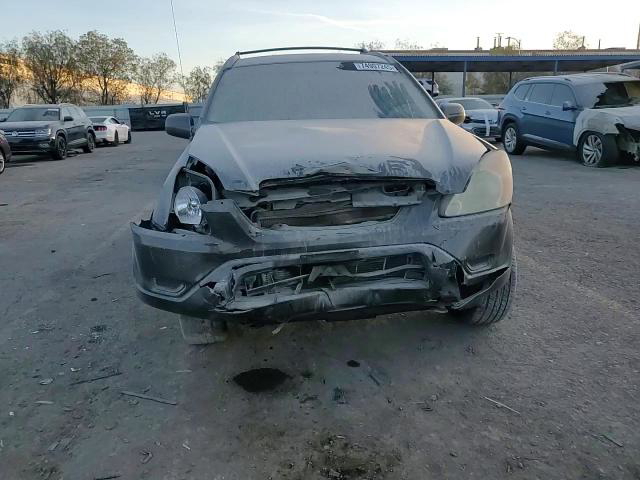 Honda CR-V 2003
