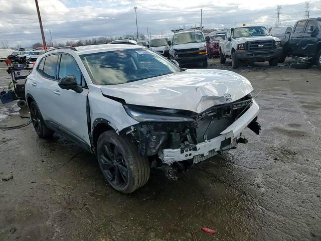 Buick Envision 2024