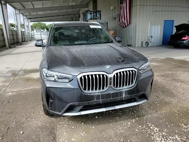 BMW X3 2024