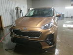 Kia Sportage 2020