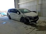 Honda Odyssey 2022