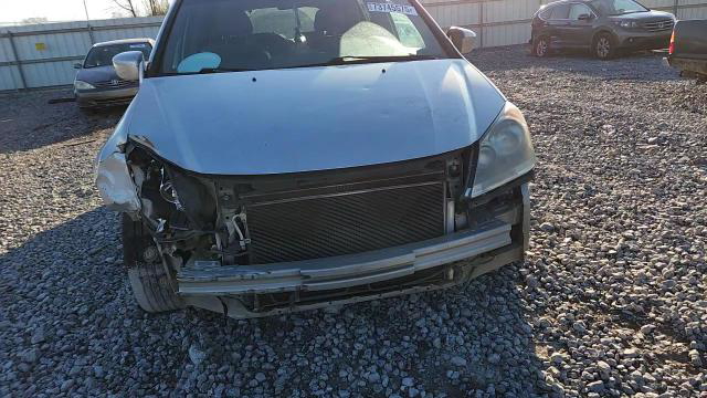 Honda Odyssey 2010