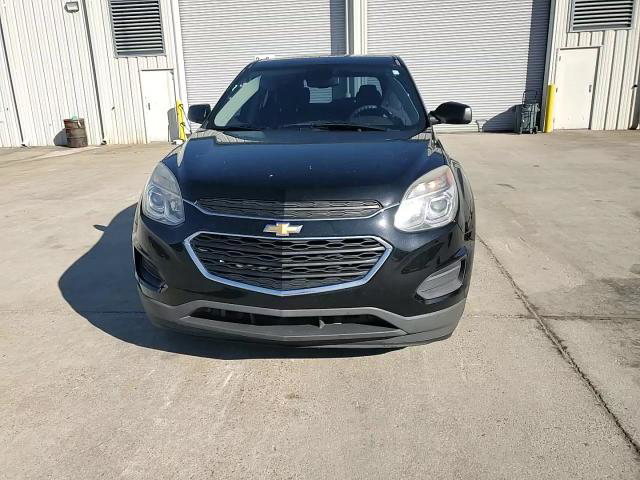 Chevrolet Equinox 2016