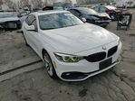 BMW Series 4 2019