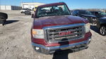 GMC Sierra 2014