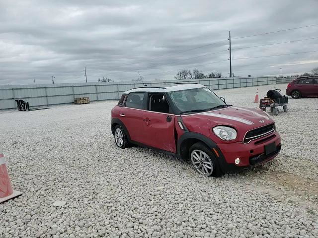 MINI Cooper 2015