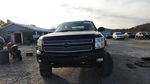Chevrolet Silverado 2012