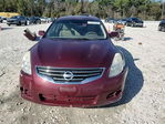 Nissan Altima 2012