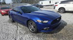 Ford Mustang 2016
