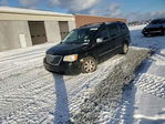 Chrysler Voyager 2010