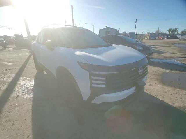 Nissan Kicks 2025