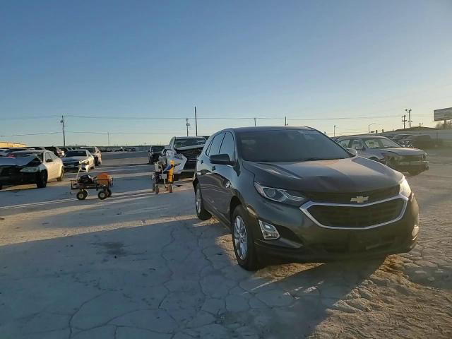 Chevrolet Equinox 2018