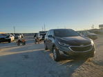 Chevrolet Equinox 2018