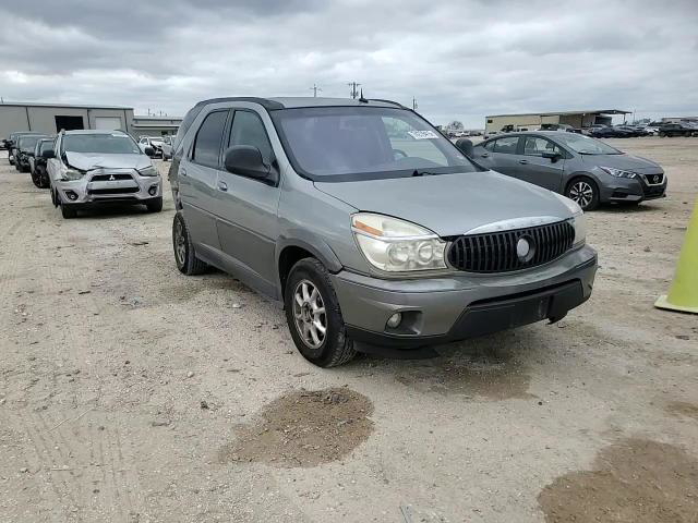 Buick Rendezvous 2004