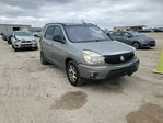 Buick Rendezvous 2004