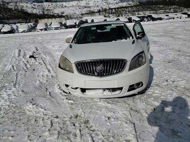 Buick Verano 2015